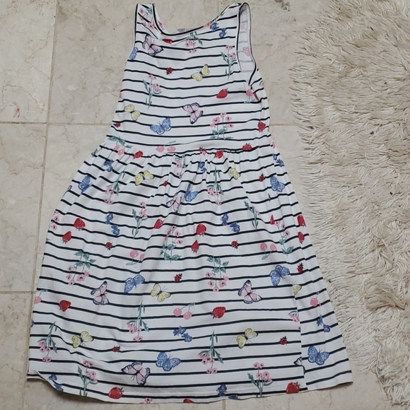 Spring Dress - Picture 2 of 3